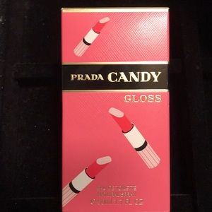 NEW Prada Candy Gloss Eau de Toilette